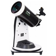 Телескоп Sky-Watcher MC127/1500 Virtuoso GTi GOTO