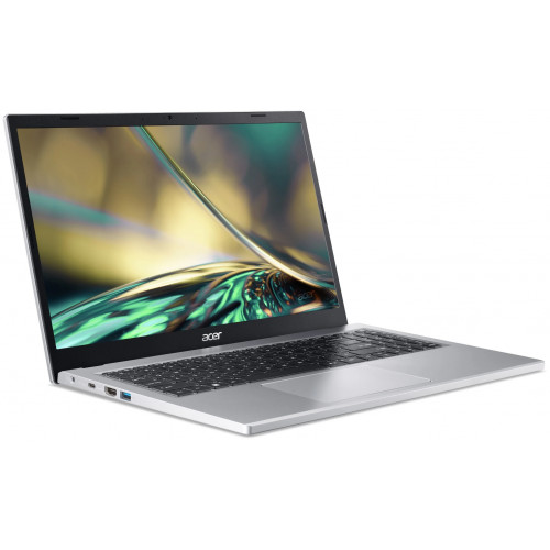 Ноутбук Acer Aspire 3 A315-24P-R16W Ryzen 3 7320U 8Gb SSD256Gb AMD Radeon 15.6"