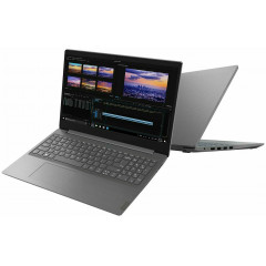 Ноутбук Lenovo V15-ADA [82C70006RU] Grey 15.6"