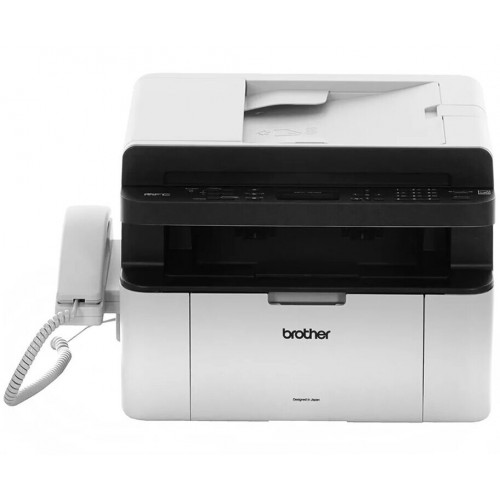 МФУ лазерное монохромное Brother MFC-1815R А4