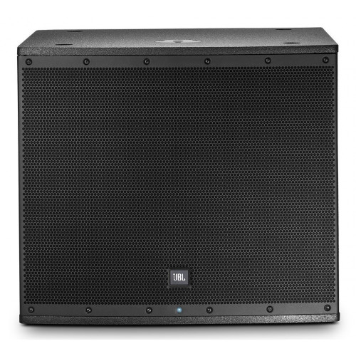 Сабвуфер активный JBL EON618S