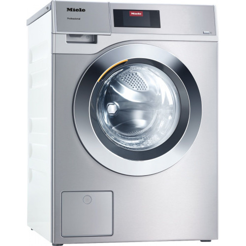 Стиральная машина MIELE PWM508 (DV MopStar 80/сл.клапан, сталь, 850х605х714 мм)