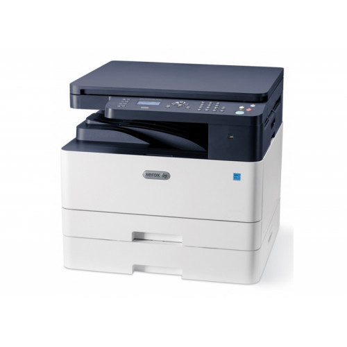 МФУ лазерное монохромное Xerox B1025DN (B1025V_B) А4