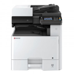 МФУ лазерное монохромное Kyocera ECOSYS M4132idn (1102P13NL0) А3