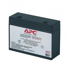 APC RBC2 Батарея {для BK250EI,  BP280I,  BP280IPNP,  BK400EI,  BP420I, BP420IPNP, SUVS420I}