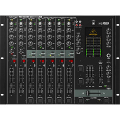 Микшерный пульт BEHRINGER DX2000USB