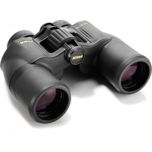 Бинокль Nikon 10x42 Aculon A211 (BAA812SA)