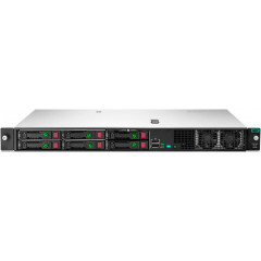 Сервер HP PROLIANT DL20 GEN10 4SFF