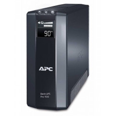 APC Back-UPS Pro 900VA BR900G-RS