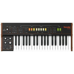 Синтезатор Behringer VOCODER VC340 37 клавиш