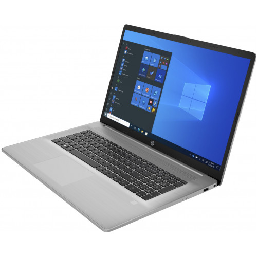 Ноутбук HP 470 G8 [439T9EA] Asteroid Silver 17.3"