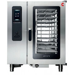 Пароконвектомат Convotherm Maxx 10.10 с душем