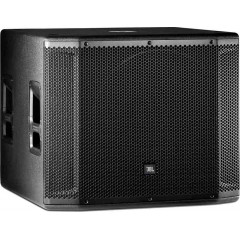 Сабвуфер активный JBL SRX818SP