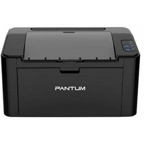 Принтер лазерный Pantum P2207