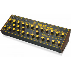 Синтезатор Behringer WASP DELUXE