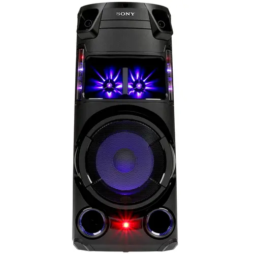 Музыкальный центр Минисистема Sony MHC-V43D