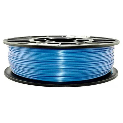 PETG пластик Bestfilament 1,75 мм флуоресцентный голубой 1 кг