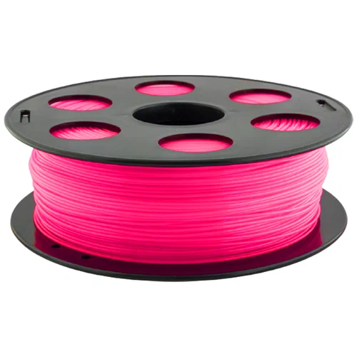 PLA пластик Bestfilament 2,85 мм розовый 1 кг