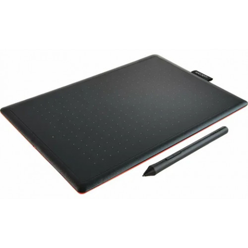 Графический планшет One by Wacom M CTL-672-N