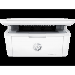 МФУ лазерное монохромное HP LaserJet M141a (7md73a) A4