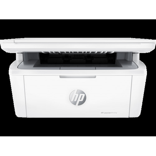 МФУ лазерное монохромное HP LaserJet M141a (7md73a) A4