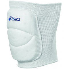 Наколенники "ASICS Basic Kneepad", р. L, белые