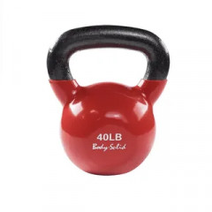 Гиря 18,1 кг (40lb) KETTLEBALL™