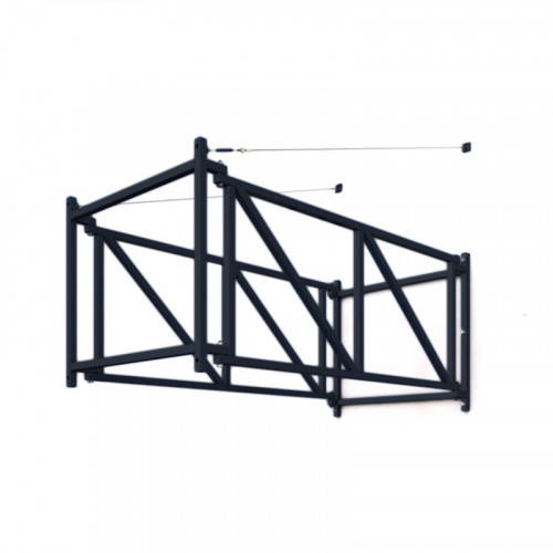 Ферма под игровой щит складная 3200 мм