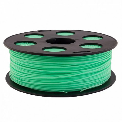 ABS пластик Bestfilament 2,85 мм Салатовый 1 кг