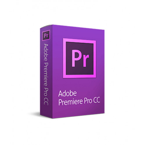 Программное обеспечение Adobe Premiere Pro for teams ALL Multiple Platforms Multi European Languages Team Licensing Subscription New