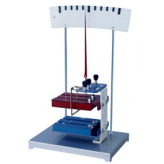 Прибор для демонстрации силы Ампера