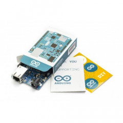 Плата Arduino Yún