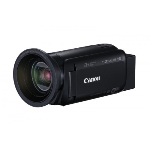 Видеокамера Canon LEGRIA HF R68