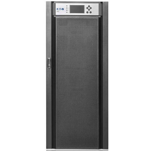 Источник бесперебойного питания Eaton 93E 93E30KMBSB 27000Вт 30000ВА черный