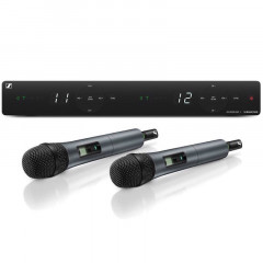 Радиосистема Sennheiser XSW 1-825 Dual A-Band