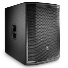 Сабвуфер активный JBL PRX815XLFW