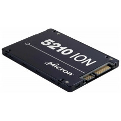 Накопитель SSD Lenovo 1x3.84Tb SATA 4XB7A38145 Hot Swapp 2.5"