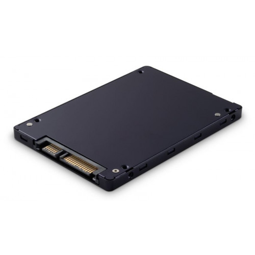 Накопитель SSD Lenovo 1x1.92Tb SATA 4XB7A38144 Hot Swapp 2.5"