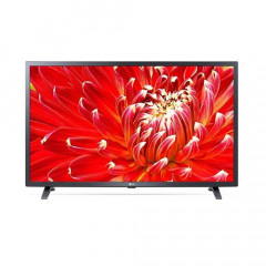 Телевизор LED LG 32" 32LM637BPLB черный/HD READY/50Hz/DVB-T2/DVB-C/DVB-S2/USB/WiFi/Smart TV (RUS)