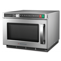 Печь микроволновая Turbo MicroWave TMW-2100HD-II