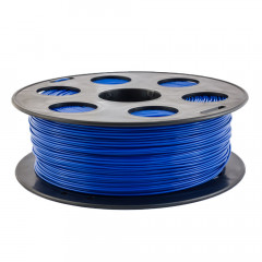 PLA пластик Bestfilament 1,75 мм синий 2,5 кг