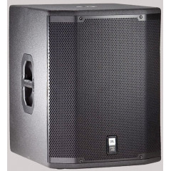 Сабвуфер пассивный JBL PRX418S