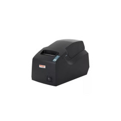 MPRINT G58 RS232-USB Black