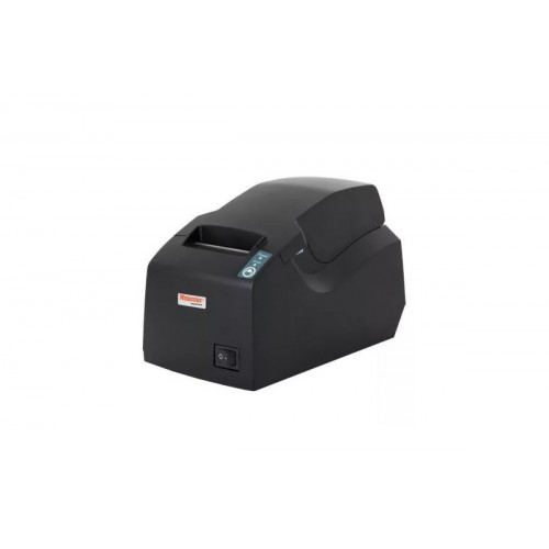 MPRINT G58 RS232-USB Black