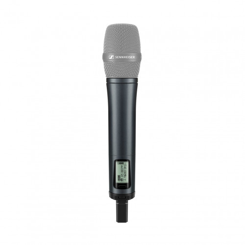 Радиосистема вокальная SENNHEISER SKM 100 G4-S-A