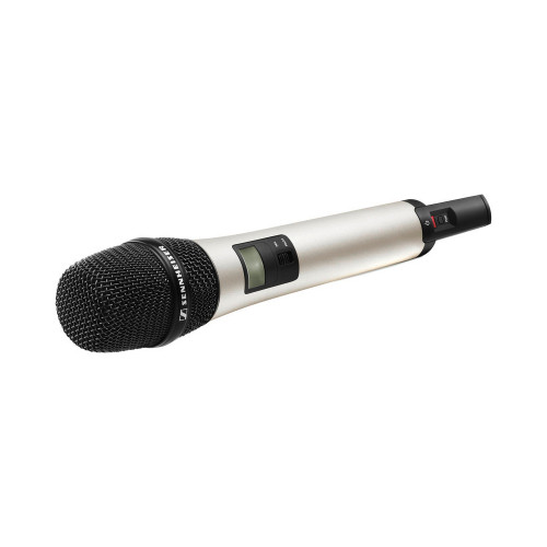 Радиосистема вокальная SENNHEISER SL HANDHELD 865 DW-3-EU