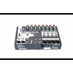 Микшерный пульт SOUNDCRAFT Notepad-12FX