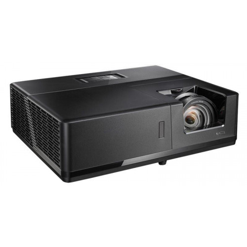 Проектор лазерный Optoma [ZU606TSTe, ZU606TSTe-B] DLP,WUXGA(1920*1200);6300 lm;300000:1;(0.79:1);HDMIx2+MHL;VGA x2;Composite x1;SVideo x1;AudioIN x1;M