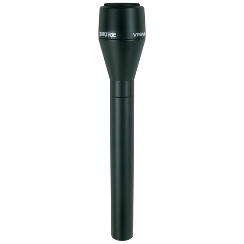 Микрофон SHURE VP64A речевой