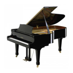 Рояль Kawai GX-6 M/PEP черный